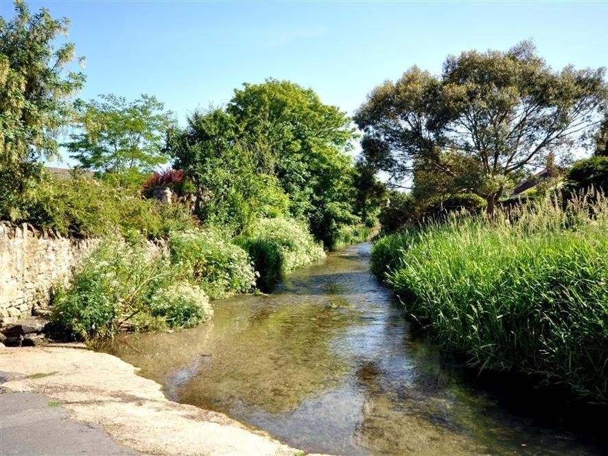 Sixpenny Cottage Upwey Exterior foto